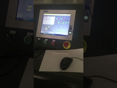 معدات اختبار ADM Common Rail