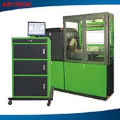 مقعد اختبار ADM800GLS Common Rail 11Kw/15Kw/18Kw ، 2000Bar