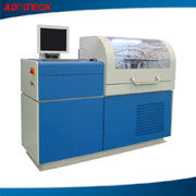 ADM8719 DENSO / SIEMENS مقعد اختبار نظام السكك الحديدية المشتركة 18.5Kw