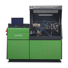 ADM8711،11KW السكك الحديدية المشتركة نظام اختبار مقعد ل المشتركة السكك الحديدية عن طريق الحقن والمضخات