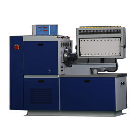 7.5Kw ديزل مضخة وقود مضخة الاختبار ، ديزل مضخة الاختبار 50 / 60 هرتز