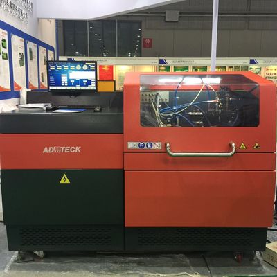 ADM8725 معدات اختبار نظام السكك الحديدية المشتركة