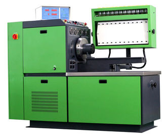 ADM 12PSDW-B مقعد اختبار مضخة الوقود الميكانيكية لاختبار قوة الخروج المختلفة