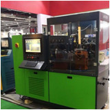 ADM8725 اختبار حقنات ضوء عام ومضخات EUI/EUP HEUI
