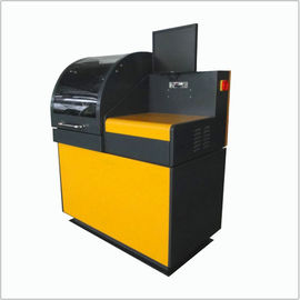 ADM9200 2000Bar مقعد اختبار حقن السكك الحديدية المشتركة اختبار مختلف حقن السكك الحديدية المشتركة حالة القاضي