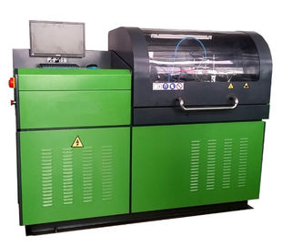 ADM8719 لاختبار مضخات السكك الحديدية الشائعة ومضخات السكك الحديدية الشائعة من Bosch/DENSO/DLEPHI/SIMENS، 18.5KW,2000Bar