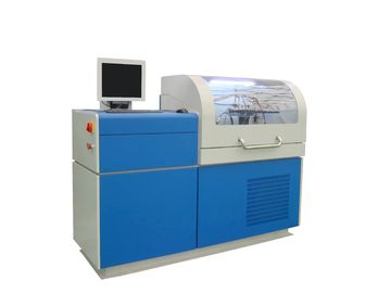 ADM8719 اختبار السيارات معدات اختبار السكك الحديدية الشائعة لشركة بوش / ديلفي / دينسو