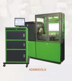 11Kw/15Kw/18.5Kw/22Kw مقعد اختبار نظام السكك الحديدية المشترك لجهاز اختبار السيارات