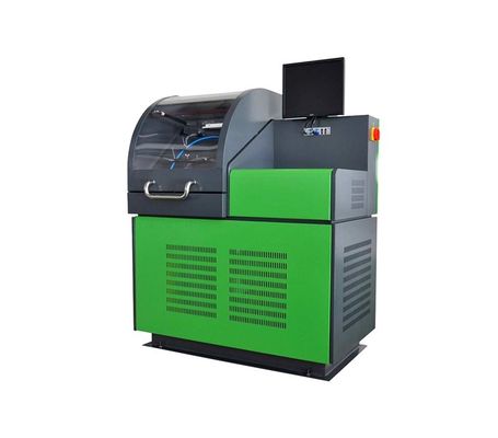 اختبار مختلف حقن السكك الحديدية المشتركة