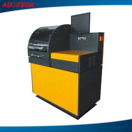 مقعد اختبار 4kw Commom Rail Injector الأصفر Adm9200 مع الكمبيوتر