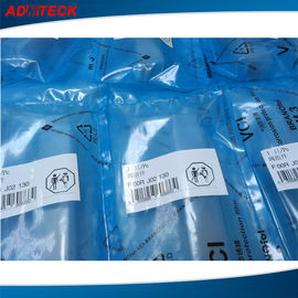 فوهة الوقود بوش Common Rail Delphi Control Valve ISO دائمة