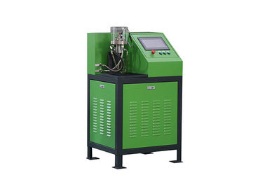 محترف ودقيق عامة السكك الحديدية حقن مقعد الاختبار 1200*800*1500mm الأبعاد 0-50°C درجة حرارة الاختبار 4 كيلوواط قوة المحرك