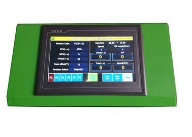 ADM1800 Cam-Box لشركة EUI/EUP لفرقة اختبار مضخة ومحقن شهادة CE