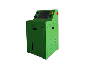200A منضدة اختبار السكك الحديدية المشتركة اختبار النطاق الحالي 500mm3 / Str 200V