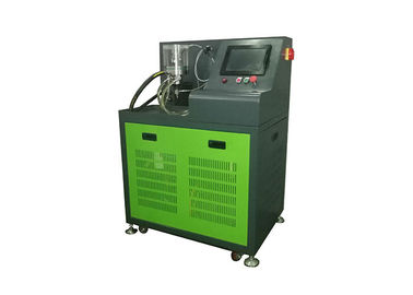 جهاز اختبار HEUI قابل للتعديل مع معدل تدفق الاختبار 0-1000 Ml / min وإمدادات الطاقة 50Hz