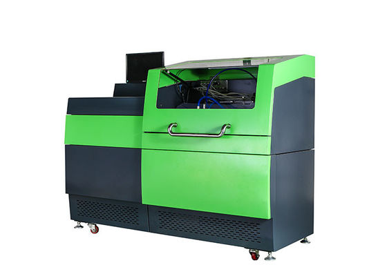 ADM8725 معدات اختبار نظام السكك الحديدية المشتركة