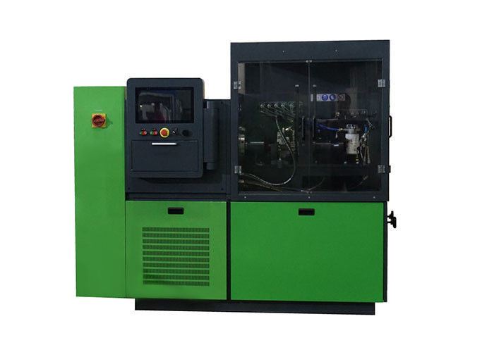 ADM800SEN 11Kw/15Kw/18.5Kw/22Kw 6/12 أسطوانة 2000Bar اختبار حقن السكك الحديدية الشائعة ومضخات السكك الحديدية الشائعة ومضخات الوقود